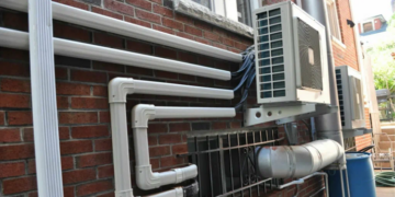 Советы по правильному выбору системы кондиционирования для дома