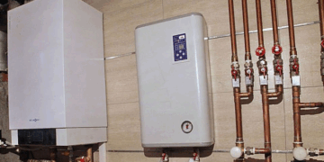 Скільки в місяць споживає електроенергії електричний котел