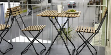 Мебель для разных форматов кафе: от кофейни до фаст-фуда