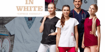 5 кращих інтернет-магазинів недорогого медичного одягу в Україні