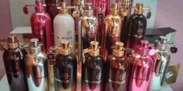 Косметика montale: что нужно знать и ее разновидности