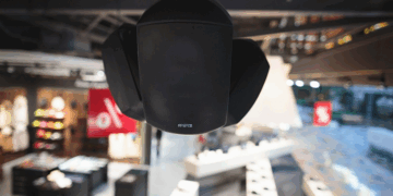 Музыка в торговый центр: что нужно знать и советы по выбору