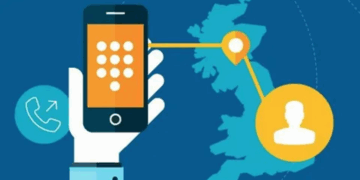 Віртуальний номер телефону: поняття, призначення та використання