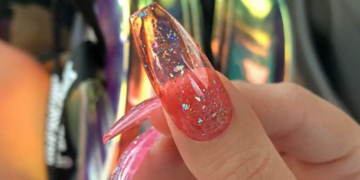 Как самостоятельно сделать желейные ногти в домашних условиях