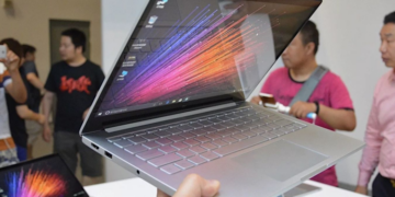 Лучшие китайские ноутбуки для работы и развлечений
