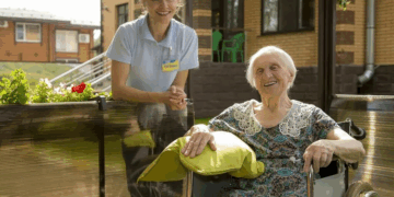 Пансионат в Одессе: комфортная среда и забота о пожилых