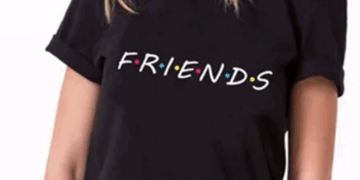 Друк на футболках: що потрібно знати та техніки виконання