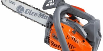 Бензопили Oleo-Mac: потужність і надійність для будь-яких завдань