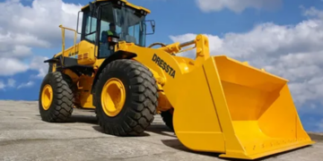 Фронтальные погрузчики: как выбрать технику для специфических задач