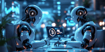 Хмарний майнінг BTCminer: автоматично керована машина для друку цифрових грошей, багатство непомітно копіюється