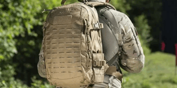 Тактический рюкзак в городе: практичность и стиль на каждый день