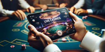 Сравнение онлайн казино с настоящим казино