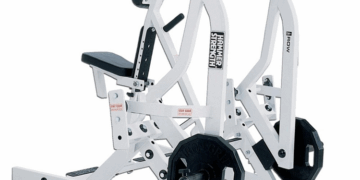 Чому Hammer Strength: вибір чемпіонів і бодібілдерів усього світу