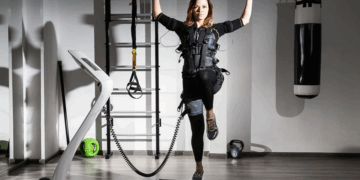 EMS-тренировки: достоинства, описание и правила выполнения