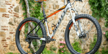 Велосипеды Scott: достоинства и основные виды