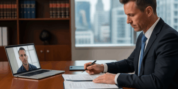 Адвокат онлайн: коли та за якою причиною варто звертатися
