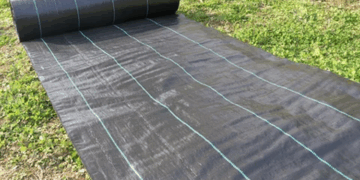 Агротекстиль: что это, особенности и его применение