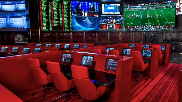 Букмекерские конторы и их основные преимущества