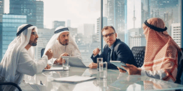 Ведение бизнеса в Объединенных Арабских Эмиратах