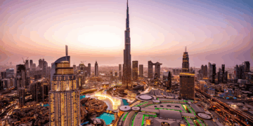 Как выбрать лучший ресторан в Дубаи и рекомендации