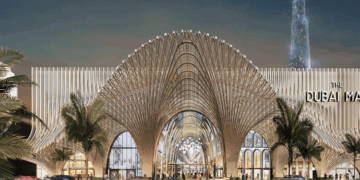 Отдых в Дубаи: что посмотреть и куда сходить