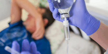 Капельница от похмелья: достоинства, особенности и применение