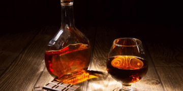 Коньяк: технология производства, особенности и нюансы