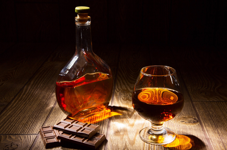 Коньяк: технология производства, особенности и нюансы