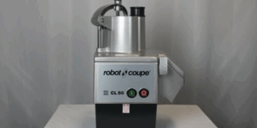 Овощерезка robot coupe cl50: главные преимущества и выбор