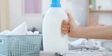 Пральний порошок або гель: порівняння та поради щодо вибору