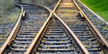 Як ремонт залізничних колій підвищує рівень безпеки: сучасні рішення для надійного руху