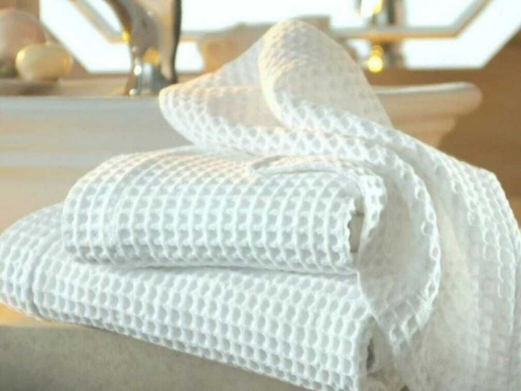 Вафельні рушники: що потрібно знати та основні переваги