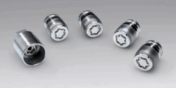 Що таке секретки на колеса та їх різновиди