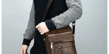 Чоловічі сумки: різновиди, поради та особливості вибору