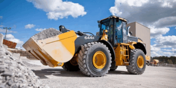 Особенности и правила аренды строительной техники