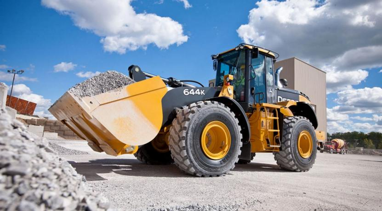 Особенности и правила аренды строительной техники