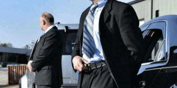 Для чего нужны телохранители и как их правильно выбирать