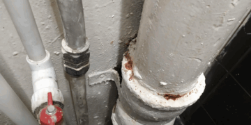 Течет труба в туалете: что нужно знать и как устранить