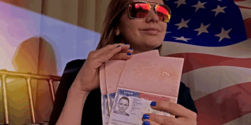 Виза в США: что нужно знать и особенности оформления