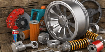 Особливості вибору автозапчастин та що потрібно знати