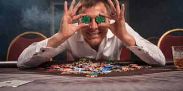 Психологія азартних ігор: чому ми не можемо зупинитися