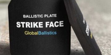 Бронеплити для сучасного захисту: що врахувати при покупці та використанні