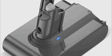 Как выбирать аккумуляторы для Dyson и несколько советов