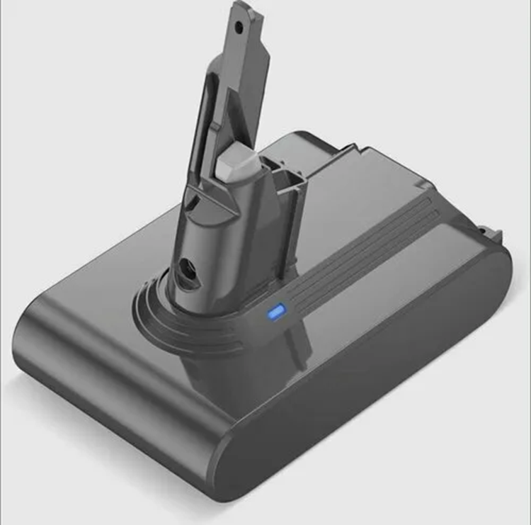 Как выбирать аккумуляторы для Dyson и несколько советов