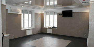 Ремонт нежилых помещений: понятие и суть