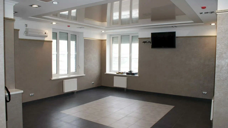 Ремонт нежилых помещений: понятие и суть