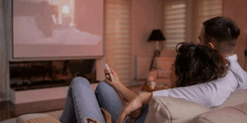 Фильм на вечер: что выбрать и посмотреть