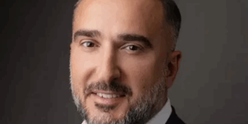 Хачатуров Тигран Гарикович: путь к руководящей позиции в Газпромбанке