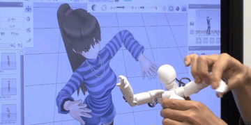 Создание ИИ персонажа: особенности, варианты и рекомендации