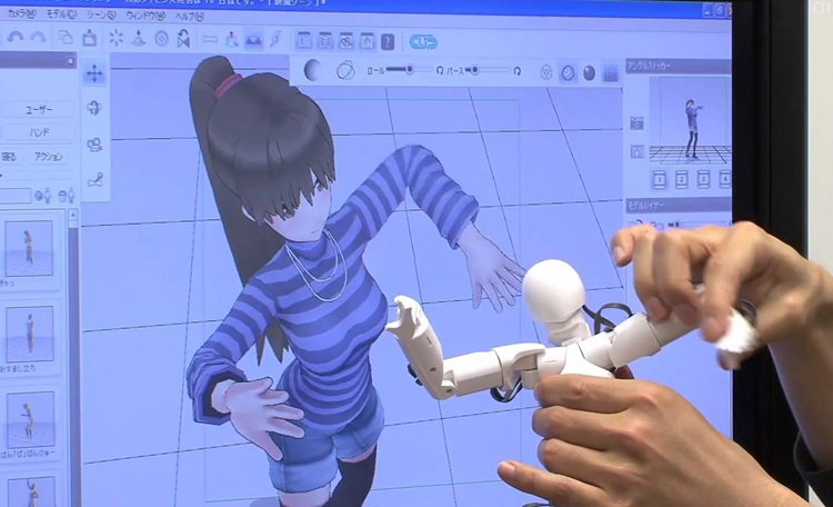 Создание ИИ персонажа: особенности, варианты и рекомендации